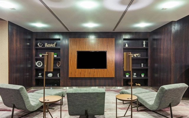 Courtyard by Marriott Tulsa Woodland Hills
