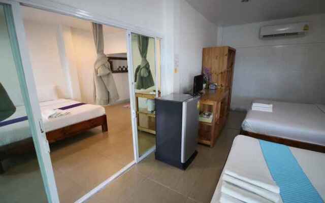 Season Samed Resort