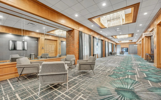 Delta Hotels by Marriott Mount Pleasant