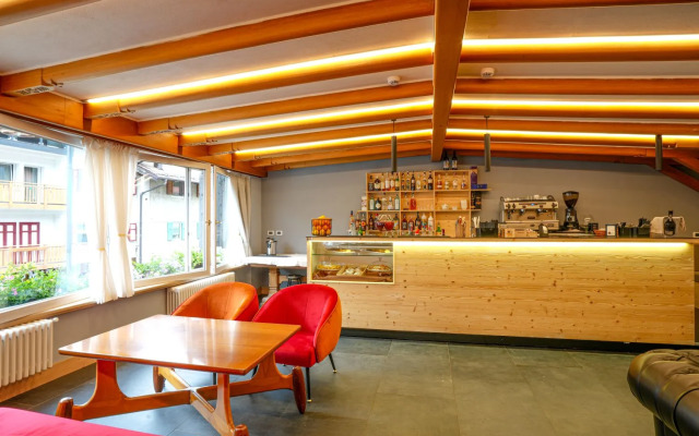 GH Hotel Monzoni