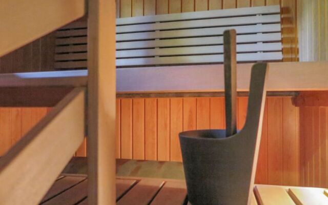 Holiday Home Jätkänkynttilä