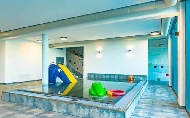 Familien Resort Petschnighof