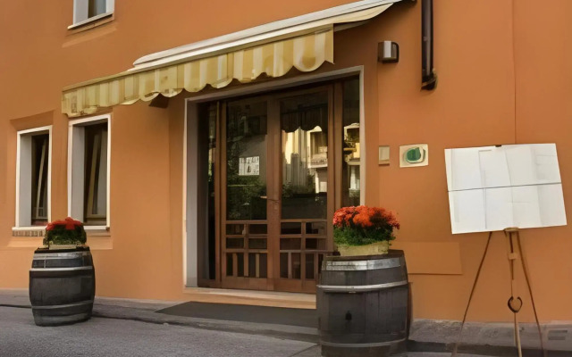 Hotel Dependance Silvestro