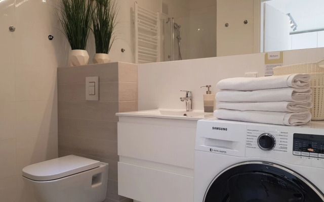 Michano Apartamenty Premium