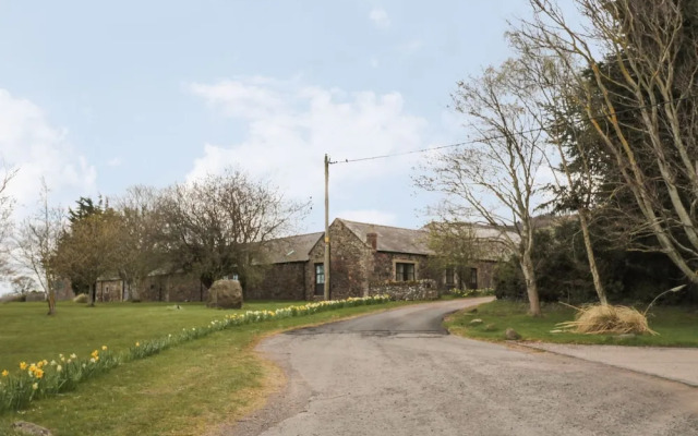 The Smithy