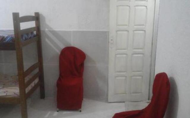 Tina Hostel e Pousada