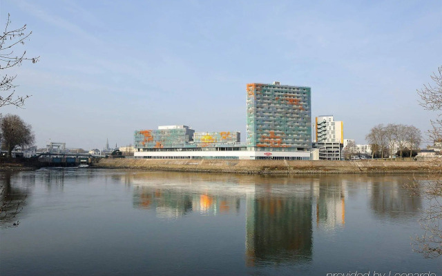 Residhome Nantes Berges de la Loire
