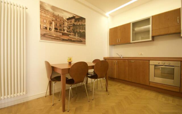 Room Verona Ai Duchi
