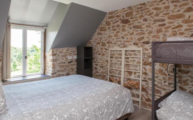 B&B Fleur de Lys Bleue