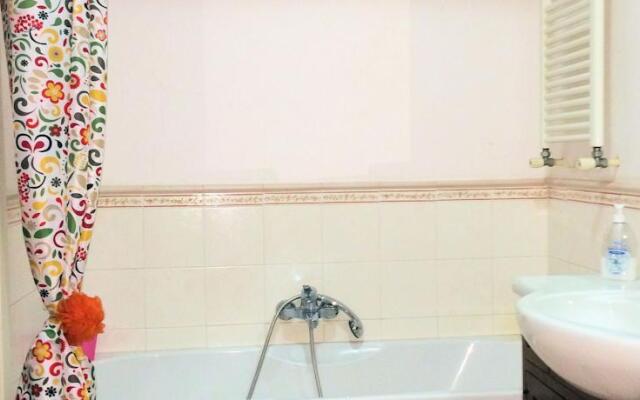 Milena B&B Roma