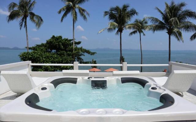 Villa at Serenity