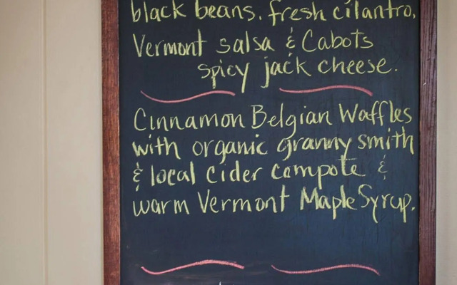 Red Clover Inn and Restaurant