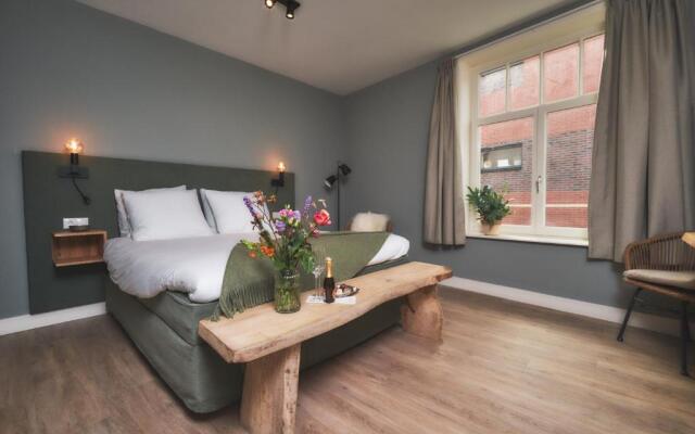 Dorpsherberg De Roskam