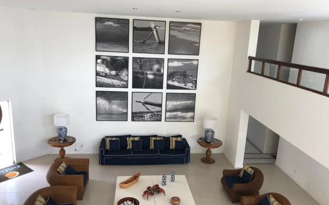 Residencial Enseada Praia do Forte Apto 130