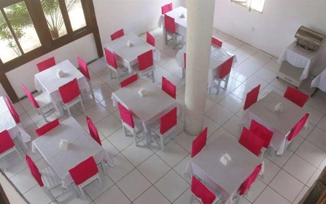 Bahiabacana Hotel