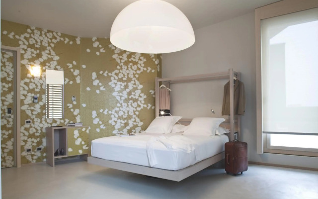 NU Hotel