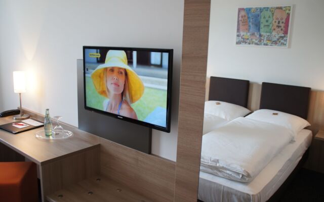 Euro Hotel Friedberg