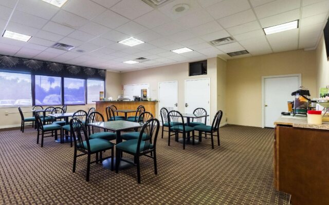 Econo Lodge Kingsville