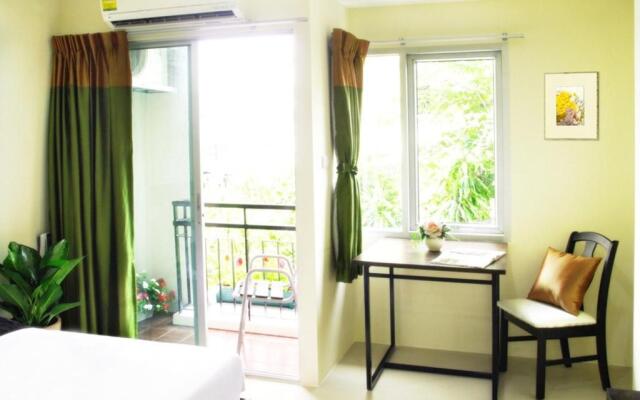 CS Residence