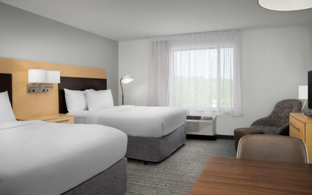 TownePlace Suites by Marriott Gainesville Northwest