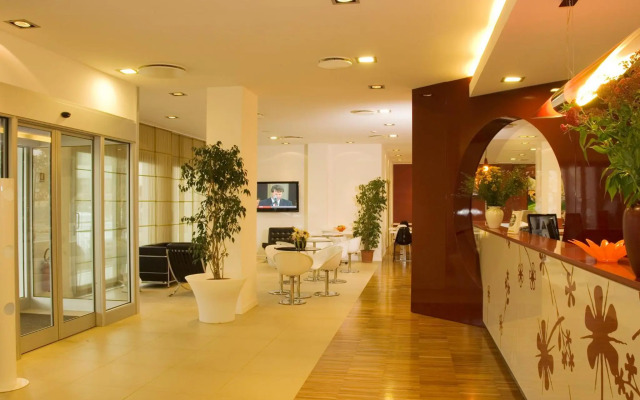 Hotel Michelino 75 by The Sydney Hotel