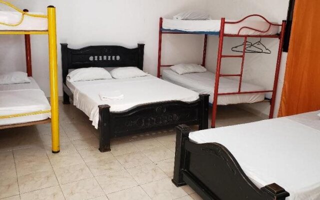 Hotel Girasol