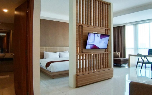 Swiss-Belinn Gajah Mada Medan