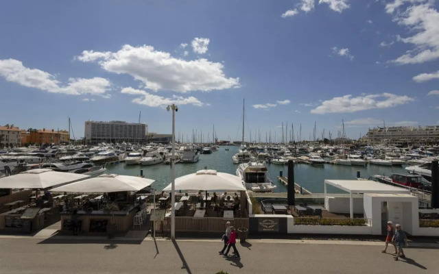 Hopstays Vilamoura Aldeia do Golfe - House C3