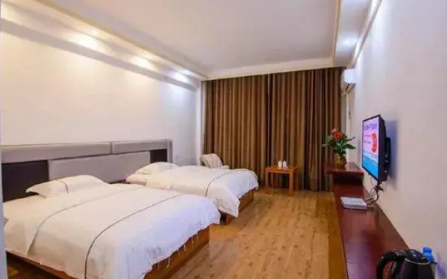 Jinliyuan Hotel