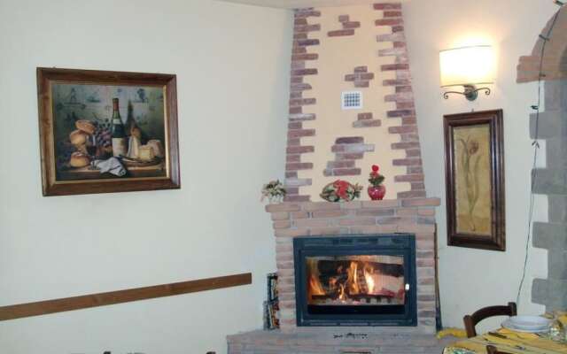 B&B Borgo Valagnesi
