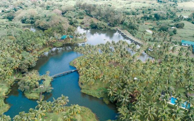 Caliraya Ecoville Recreation and Farm Resort