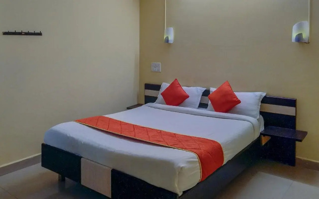 Ramas Residency