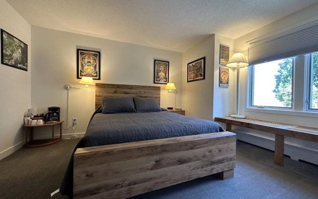 Fall Line Condos by Killington VR - Studios