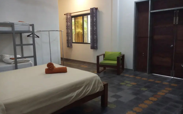 Passport Villa
