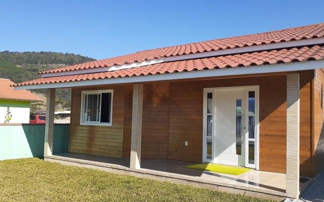 Casas de Hospedagem Mendes