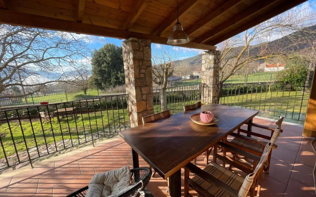 Country Stone House ,next to Kalavrita