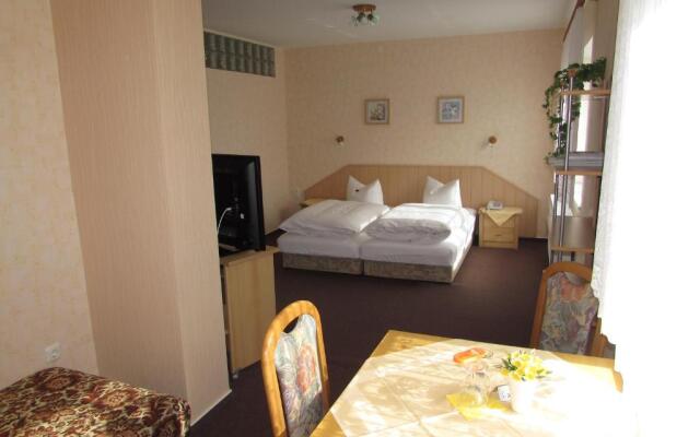 Pension Am Heiderand