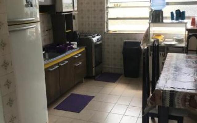 Hostel Ilha Da Magia