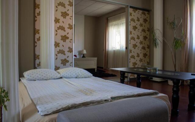 YOX apartment 1