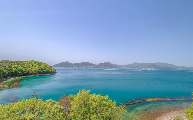 Geoje Gabaestory Pension