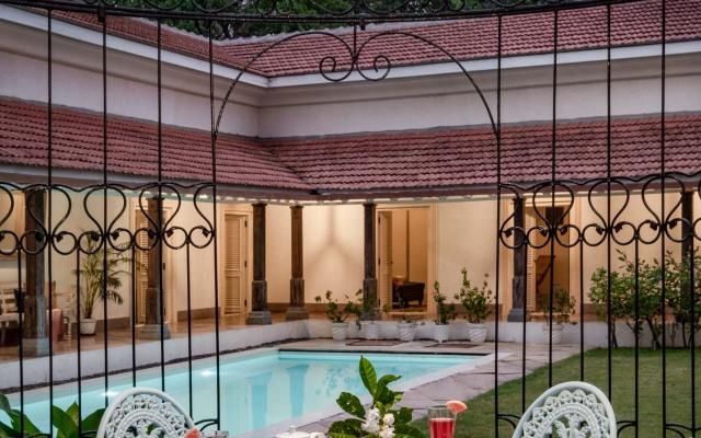 Villa Azul