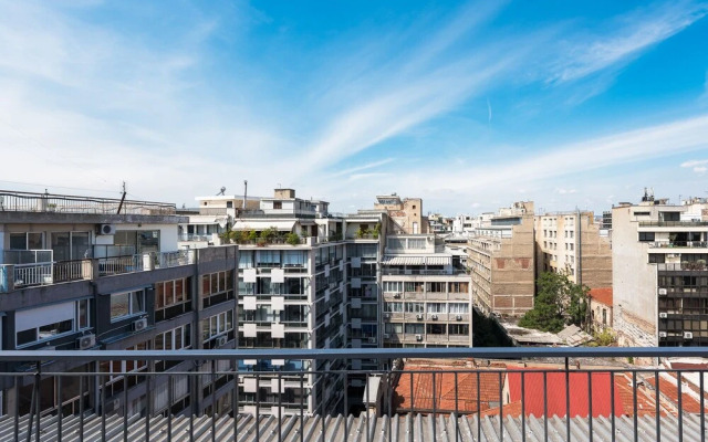 Skysphere Nilie Hospitality MGMT