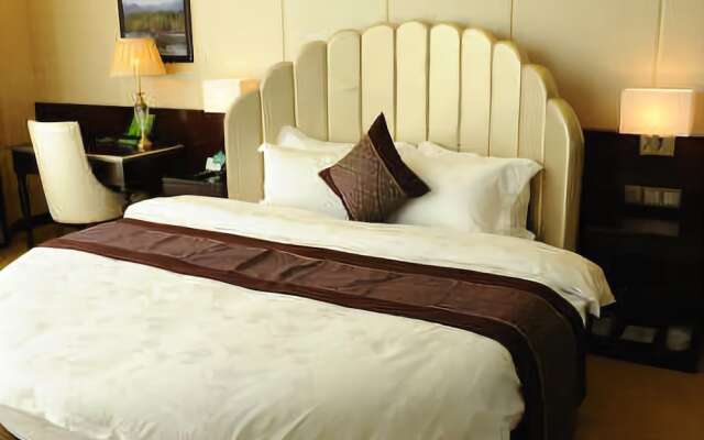 Jun Jin Hotel