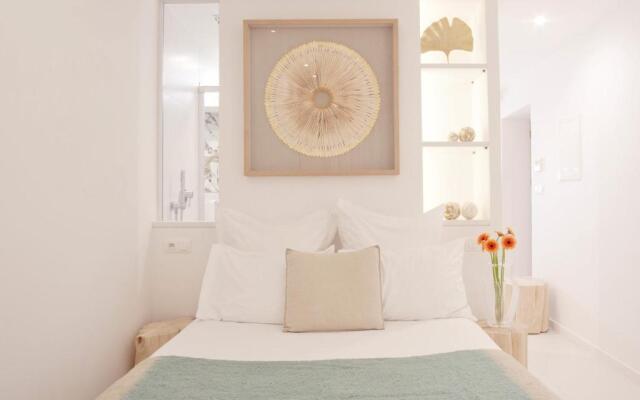 Studio cozy sur la Marina de Bonifacio