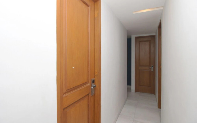 Airy Syariah Pakis Tirtosari 86 Surabaya