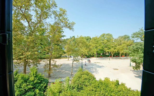 DolceVita Apartments N. 491 Biennale