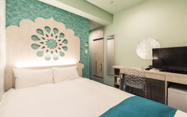 Hotel Wing International Select Hakata Ekimae