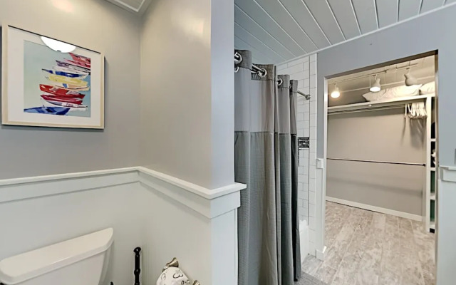 Shoreline Garden Townhomes #31 - Linger Longer