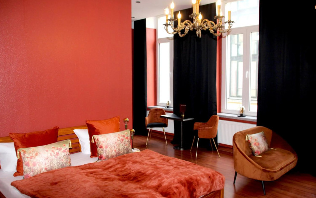 Hotel Domstern