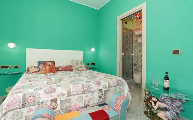 S.P.T. Bed & Breakfast